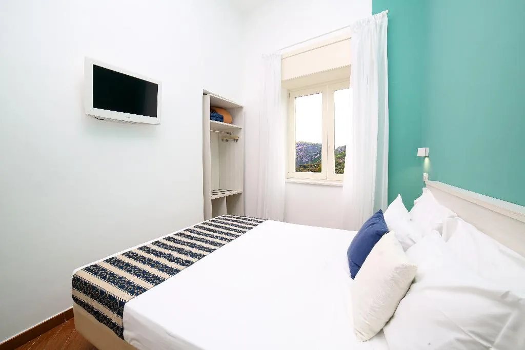 DOUBLE STANDARD Room, Hotel Royal Hills, Naples