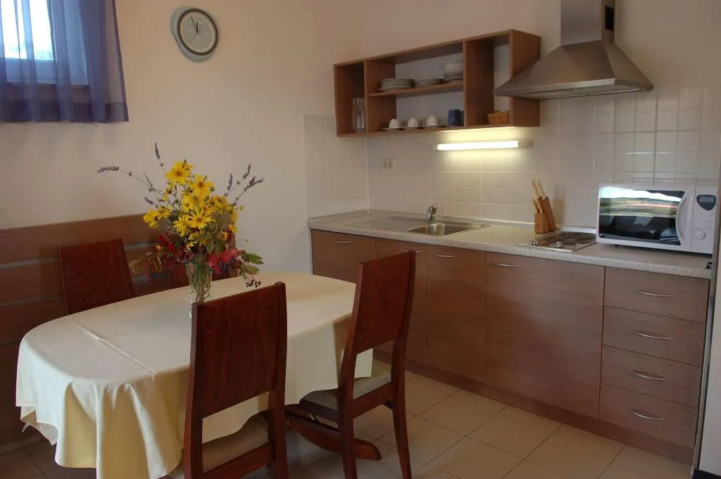 Room, Apartmans Marija, Split