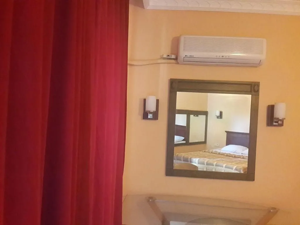 Room, Kleopatra Ikiz Otel, Antalya