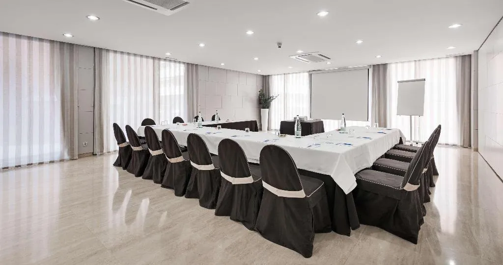Conferences, NH Castellón Mindoro, Valencia