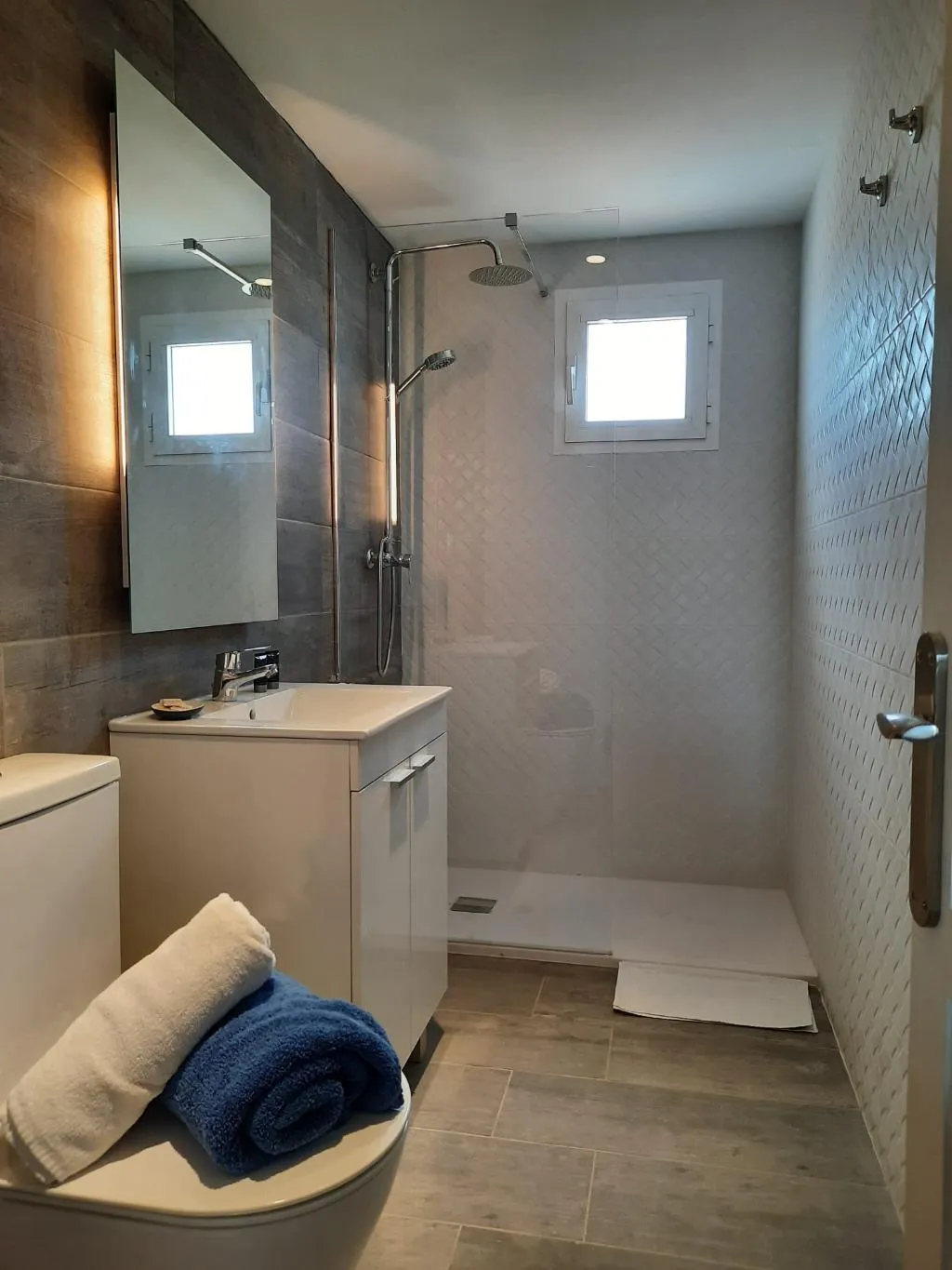 APARTMENT ONE BEDROOM ONE BATHROOM Room, Nelva Resort, Menorca