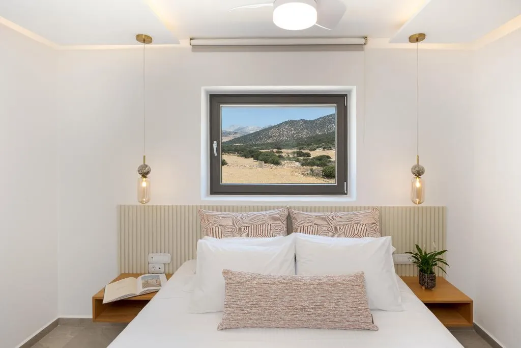 SUITE GRAND DELUXE Room, Axopetra Boutique Hotel, Mykonos