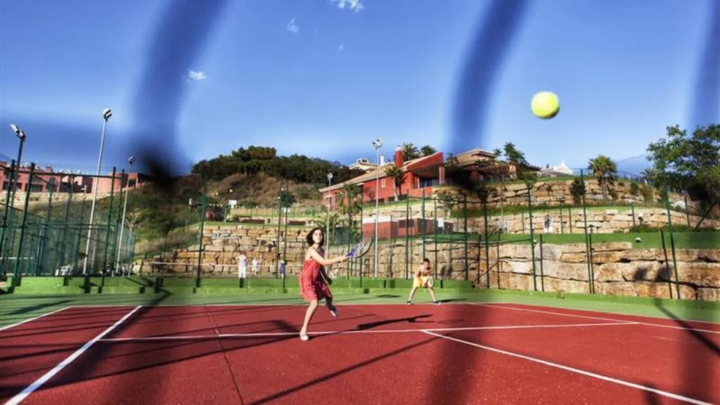 Sports and Entertainment, Colina del Paraiso, Costa Del Sol