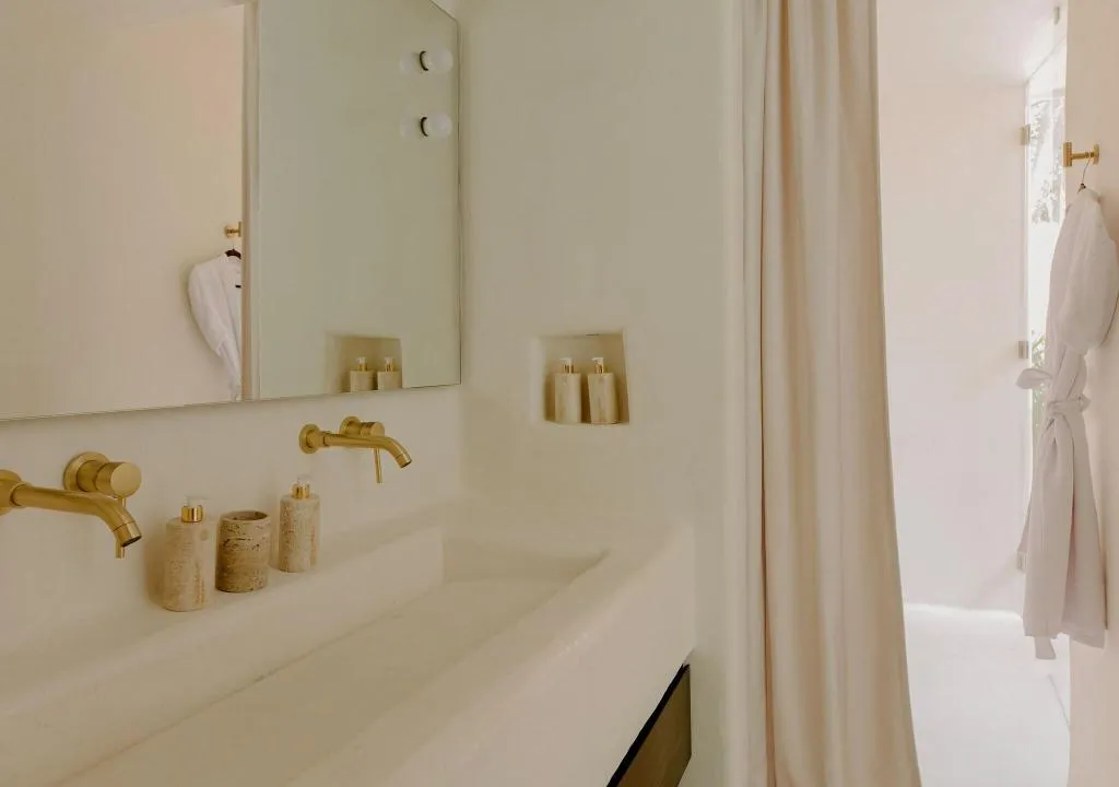 DOUBLE GRAND Room, Hotel Milam, Cancun Area