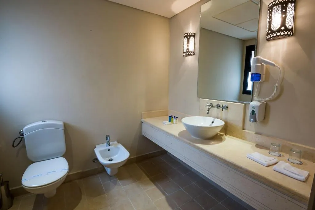 Room, Marina Resort Port Ghalib Radisson Individuals, Red Sea Riviera