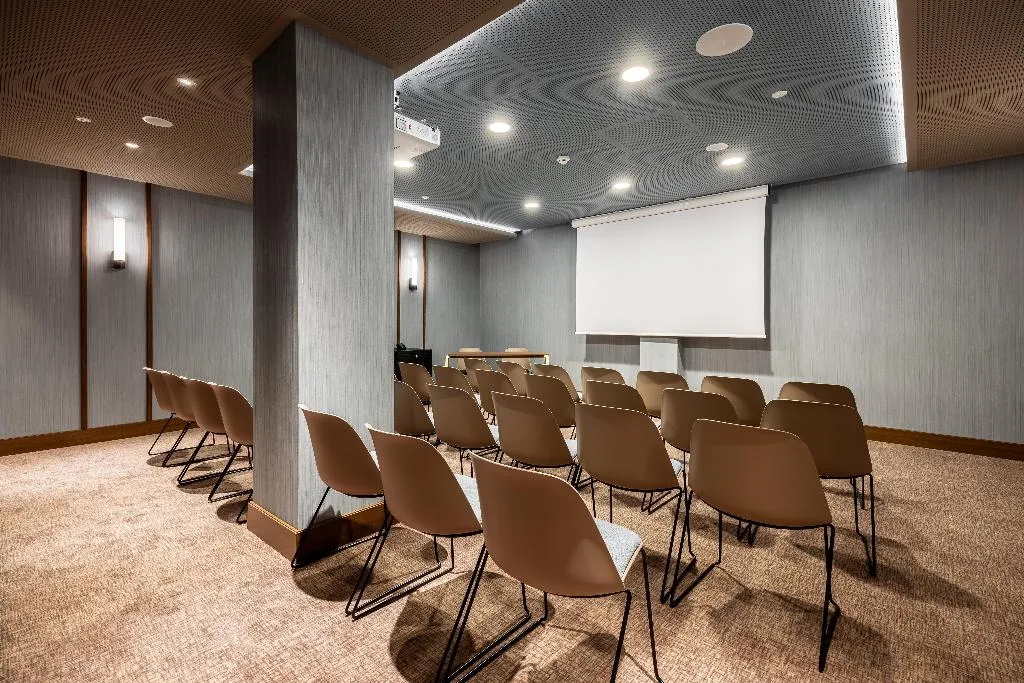 Conferences, Radisson Blu Hotel Florence, Florence