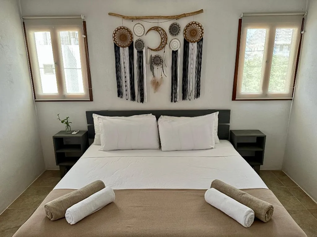 JUNIOR SUITE LUXURY Room, Casa Del Sol Holbox - Self Check In, Cancun Area