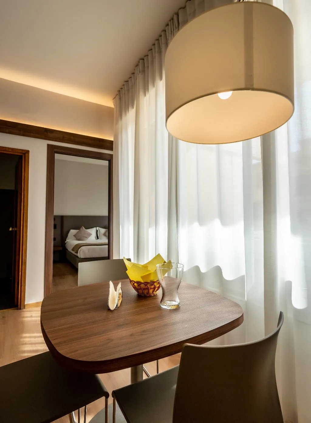 APARTMENT CAPACITY 2 ONE BEDROOM Room, Residence Porta Al Prato, Florence