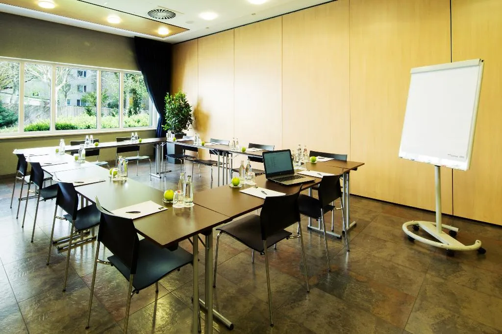 Conferences, Scandic Charlottenburg, Berlin