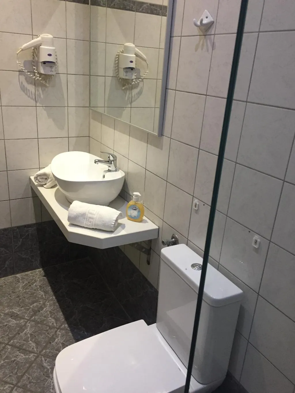 SINGLE STANDARD Room, Voula, Crete
