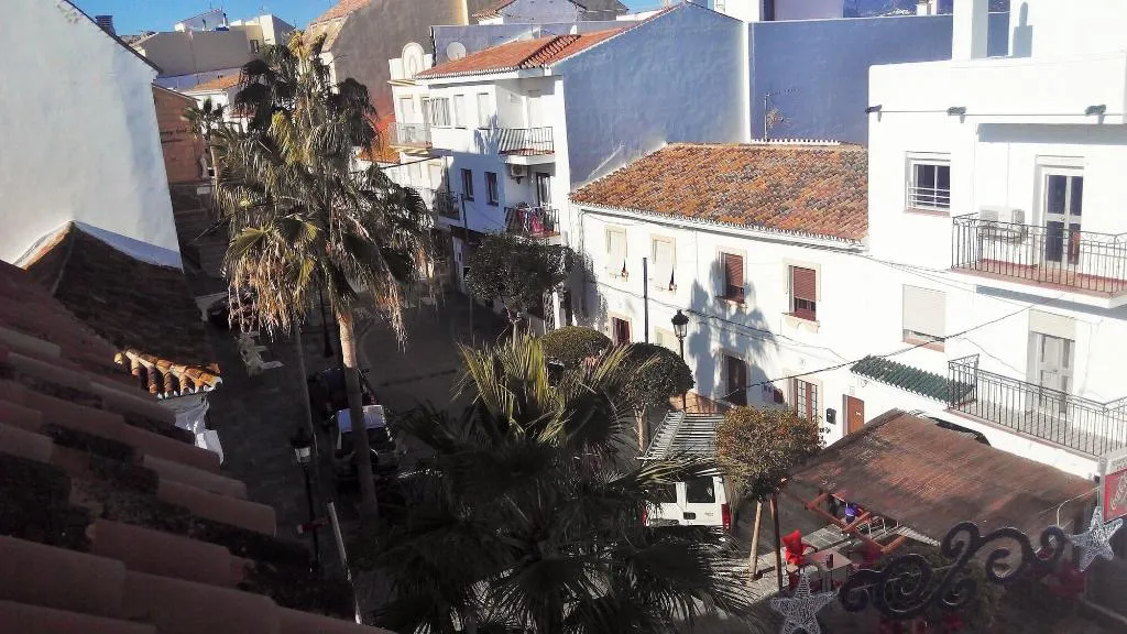 General view, Hostal Ocaña Manilva, Costa Del Sol