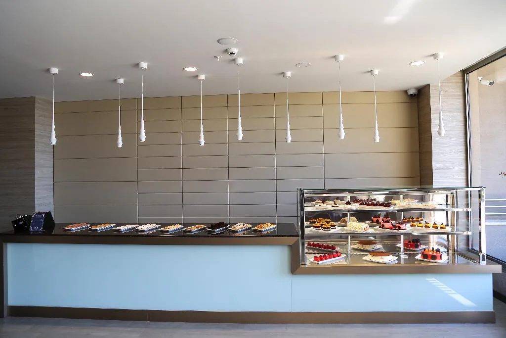 Lobby, Turunc Premium Hotel, Dalaman
