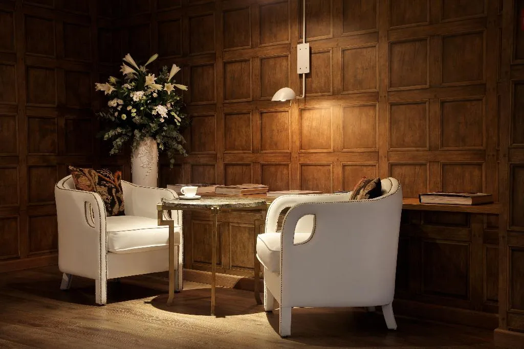 Lobby, Ofelias Hotel, Barcelona