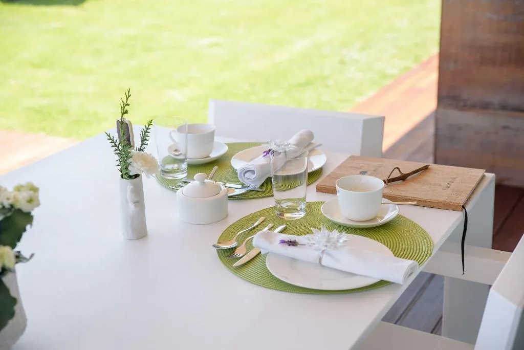 Restaurant, Quinta Do Bosque, Porto