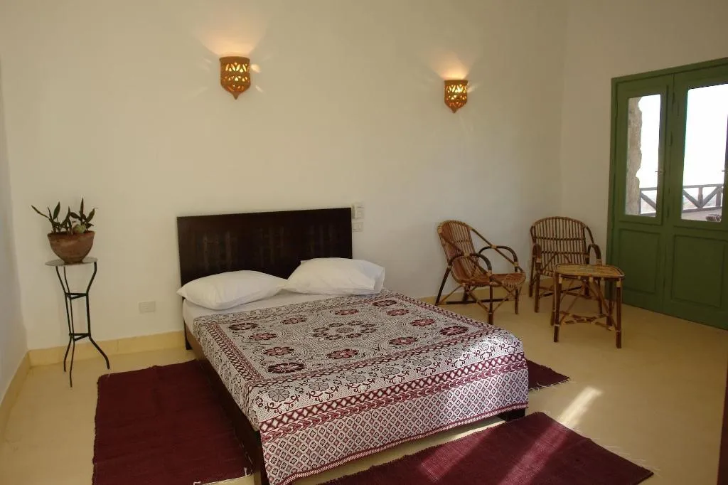 Room, The Oasis Dive Resort, Red Sea Riviera