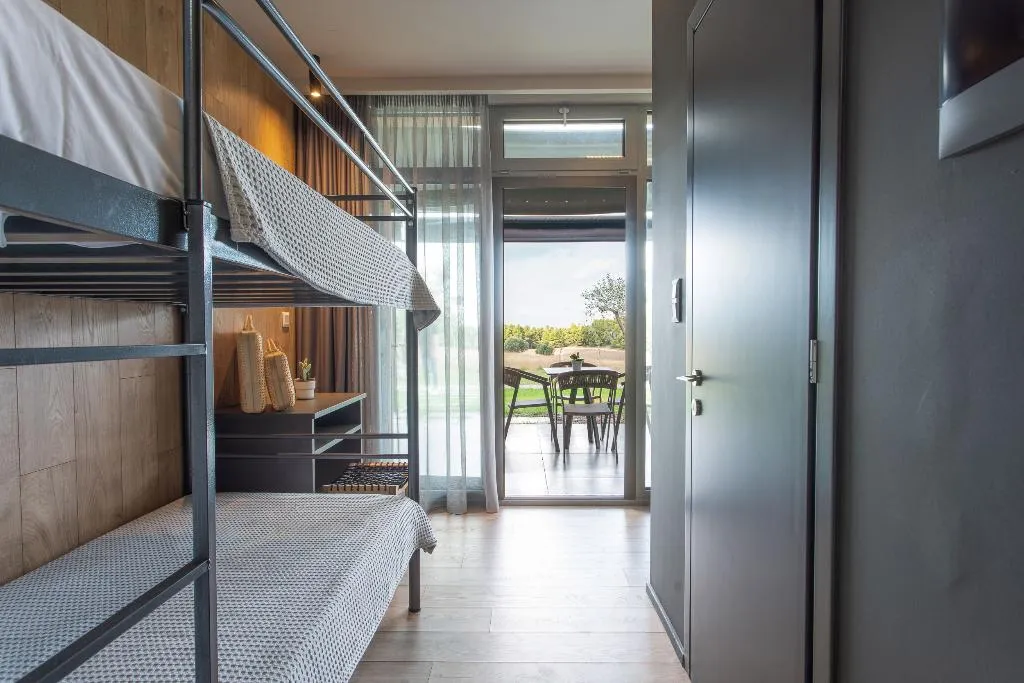 APARTMENT COMFORT Room, Sani Verde, Halkidiki