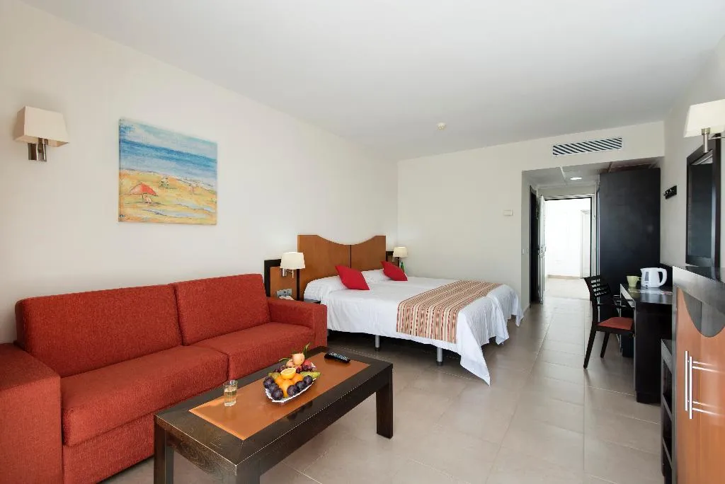 Double or Twin STANDARD Room, Lanzarote Village, Lanzarote
