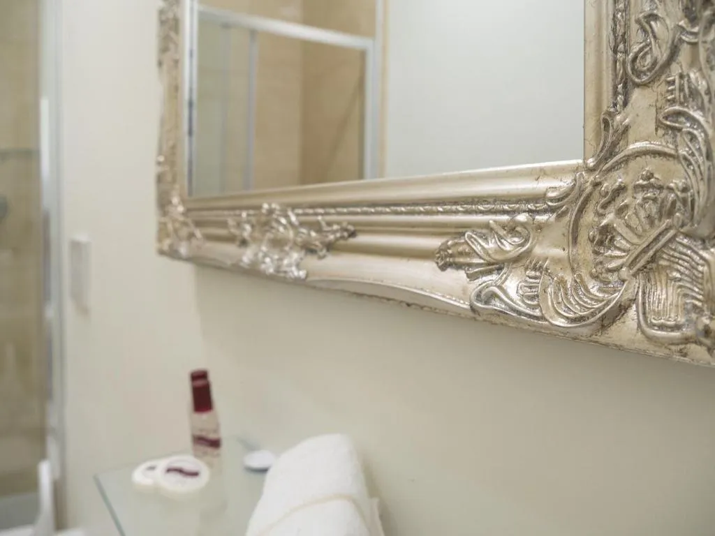 Room, Grand Canal Suites, Venice
