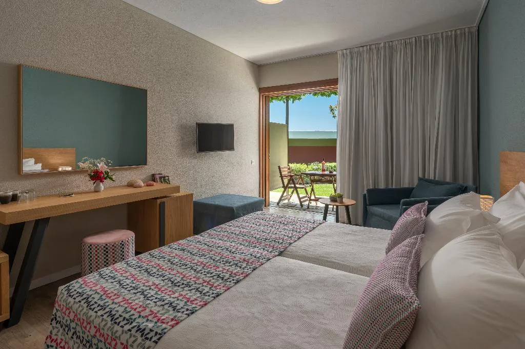 DOUBLE GARDEN VIEW Room, Skiathos Palace, Skiathos