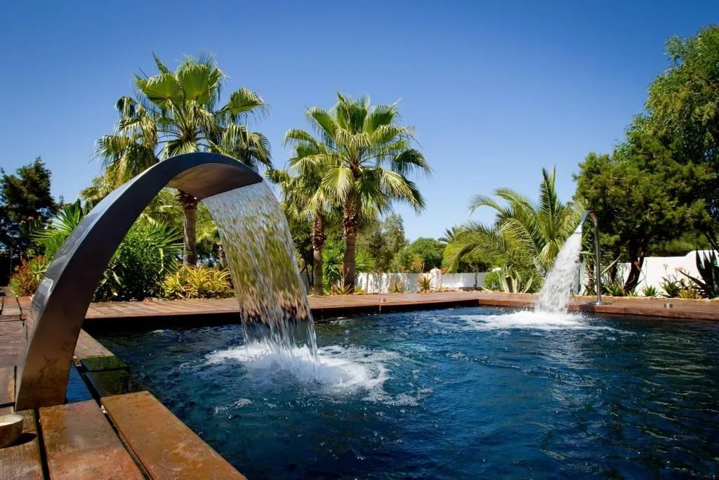 Pool, Hotel Boutique Ses Pitreras, Ibiza