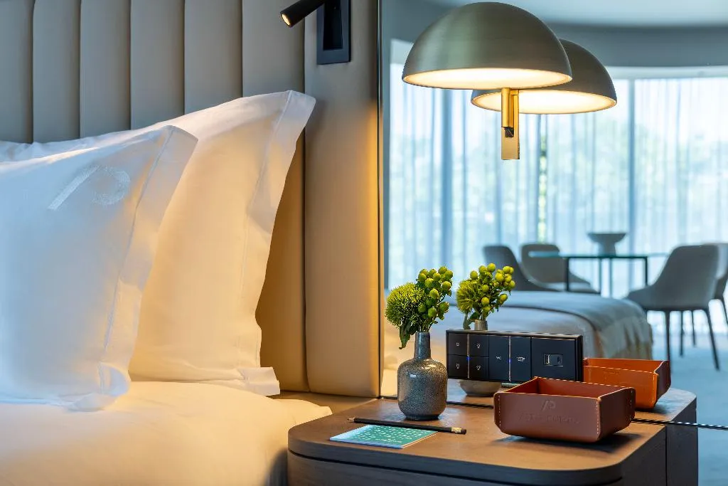 SUITE RIVER VIEW Room, Altis Porto, member of Preferred Hotels & Resorts, Porto