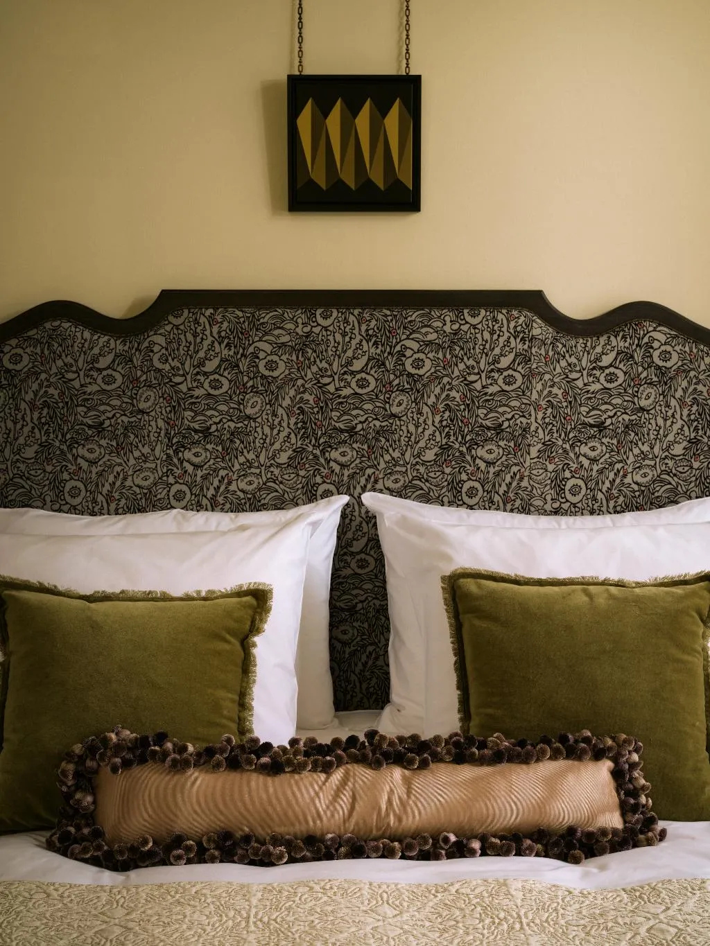 SUITE STANDARD Room, Sir Prague, part of Sircle Collection, Prague