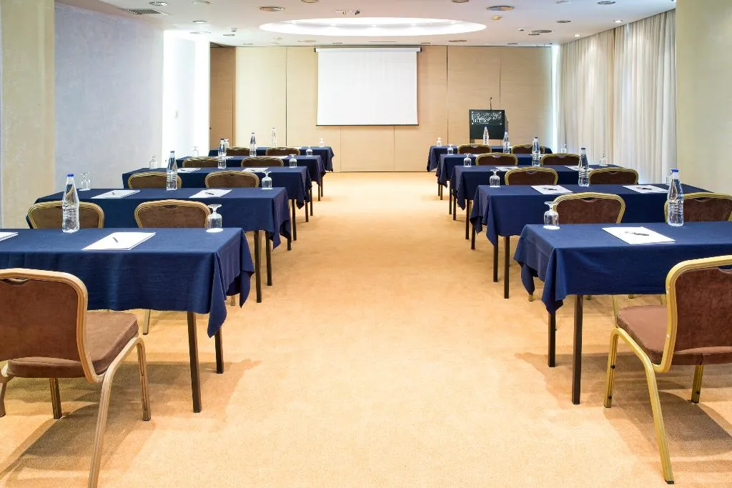 Conferences, Blue Sky City Beach Hotel, Rhodes