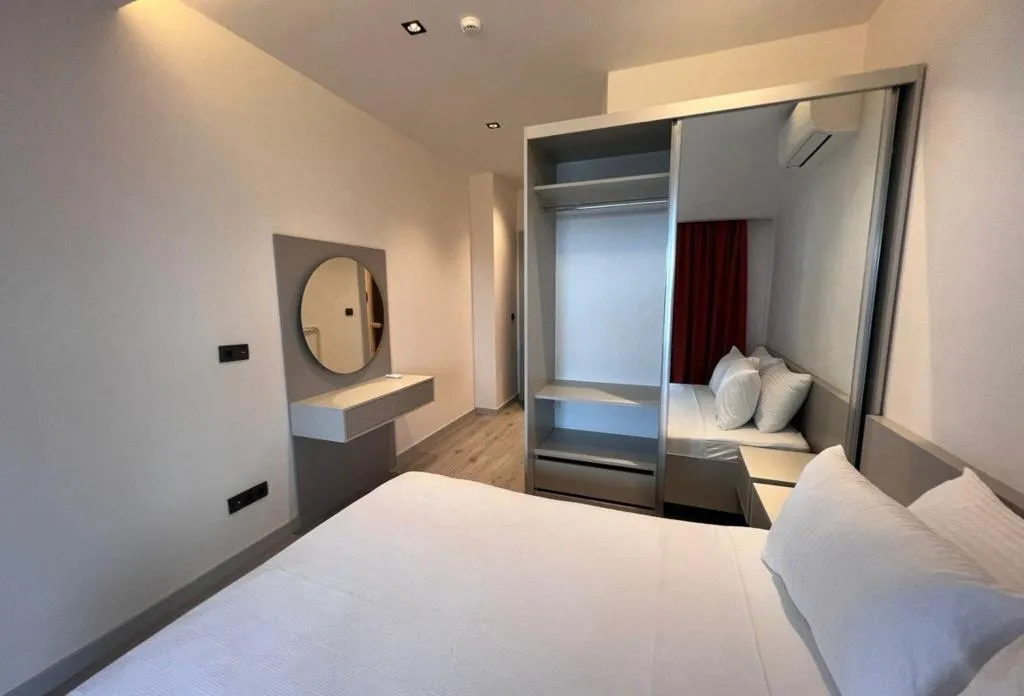 Room TWO BEDROOMS Room, Ulu Residence Alanya, Antalya