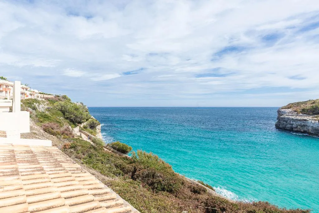 Beach, Blau Punta Reina Resort, Majorca