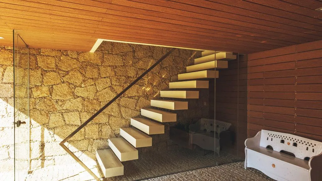HOME THREE BEDROOMS Room, Agrinho Suites & SPA Gerês, Porto
