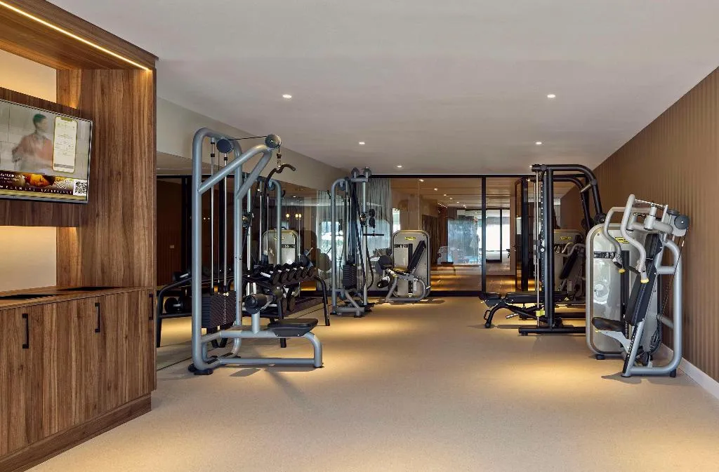 Sports and Entertainment, Melia Jardines del Teide, Tenerife