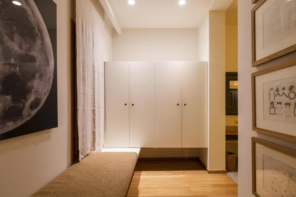 Room, Margot House, Barcelona