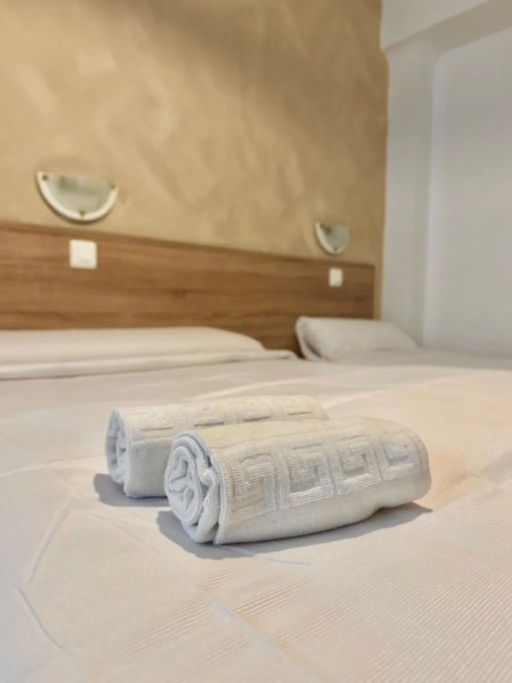 DOUBLE WITH VIEWS Room, HS Altet Suites, Costa Blanca