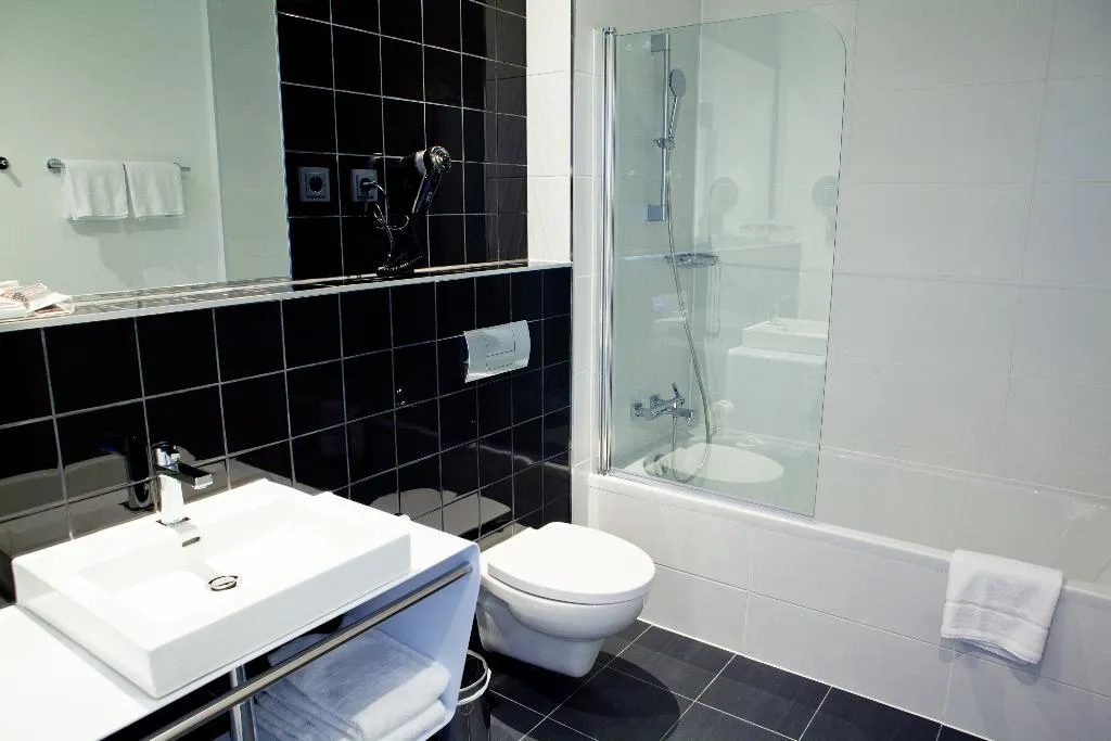 DOUBLE SINGLE USE SUPERIOR Room, Catalonia Berlin Mitte, Berlin