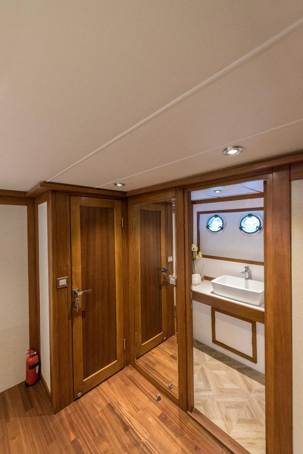 Boat FOUR BEDROOMS Room, Ada Dreams, Dalaman