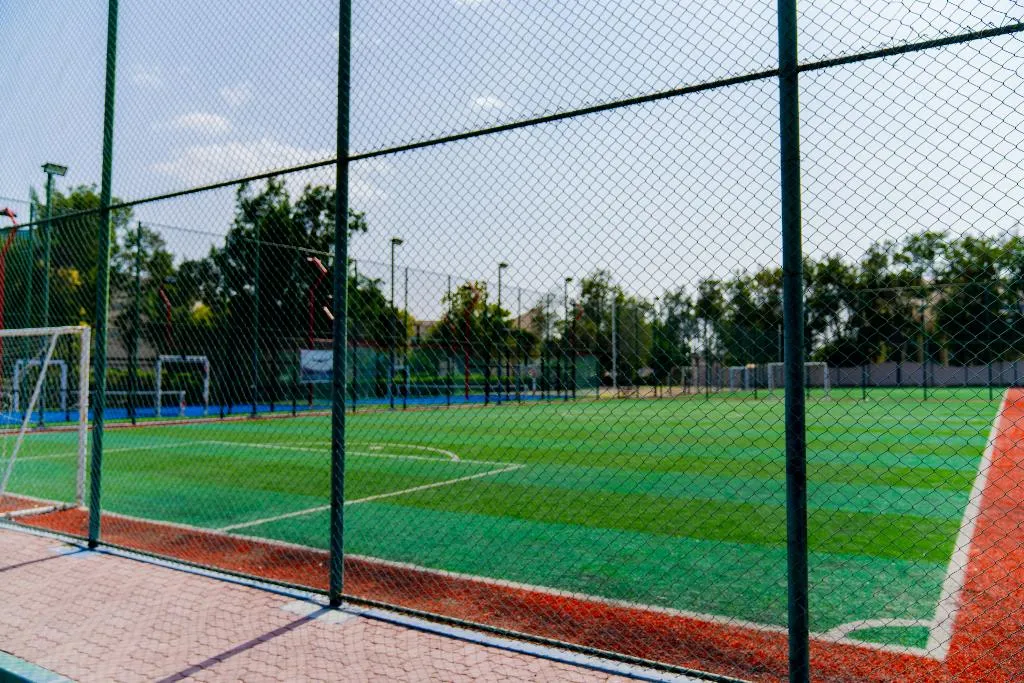 Sports and Entertainment, E-Stay Hotel, Dubai