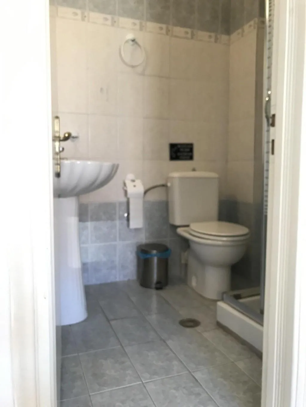 Room, Ifestia, Santorini