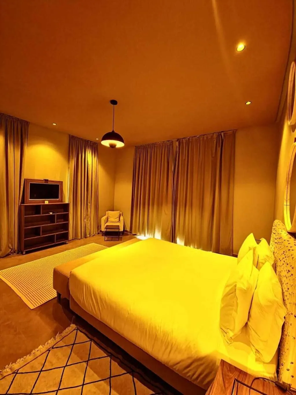 Room, The Bird Exclusive Guest House & Spa, Marrakech