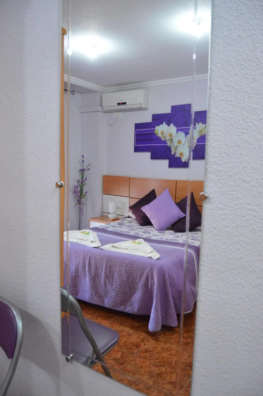 Room, Hostal Carrizo, Costa Blanca