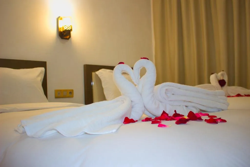 Room, Great Holiday Residence, Agadir