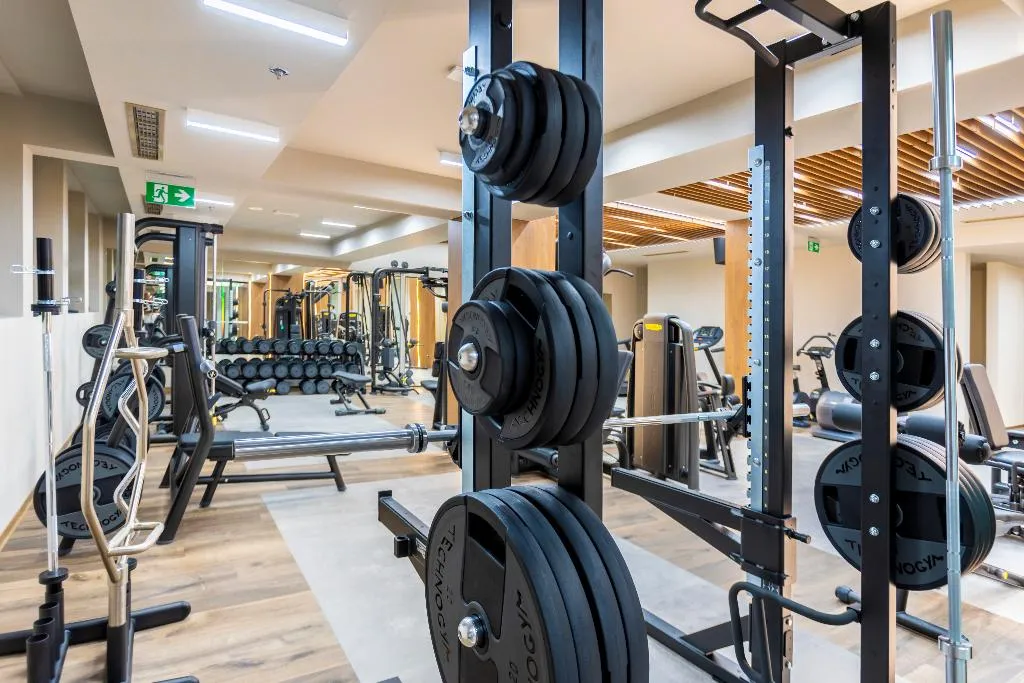 Sports and Entertainment, Hotel Bulgaria, Bourgas