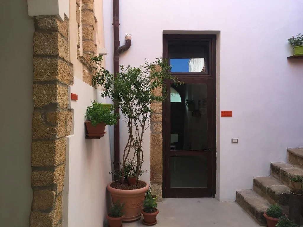 General view, Locanda Al Moro, Catania