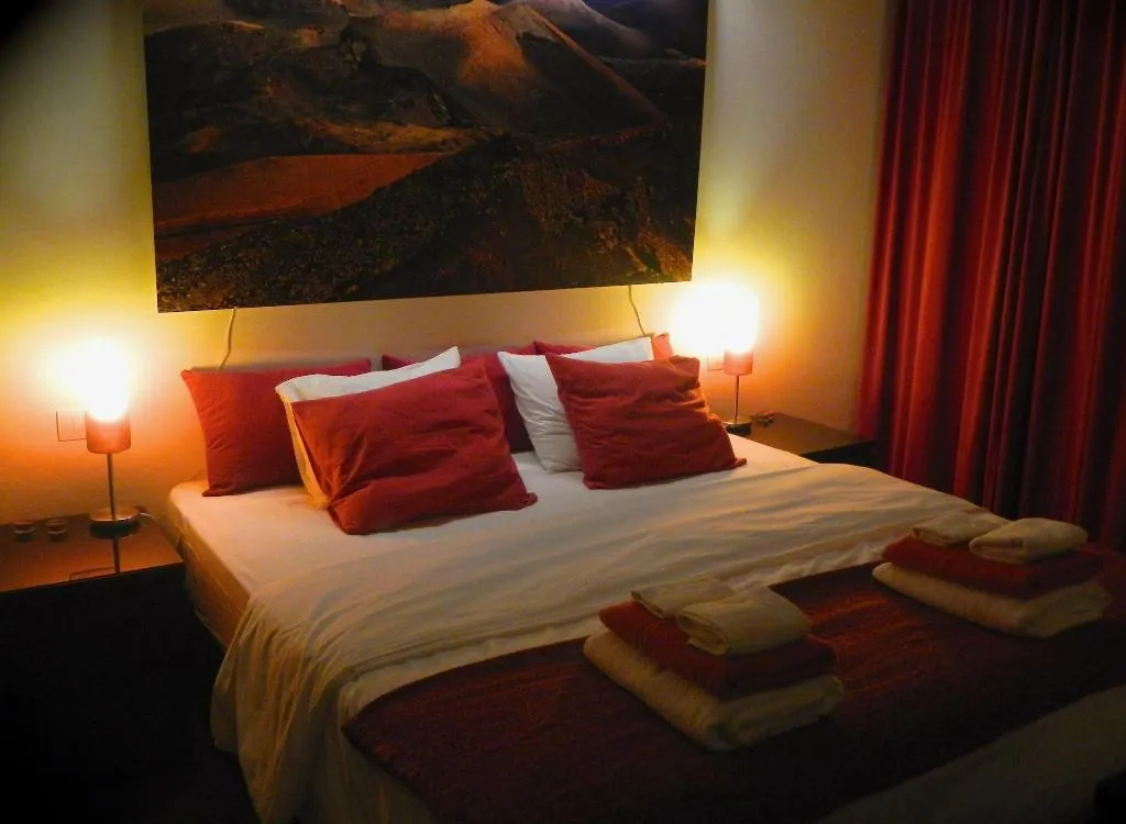 Room, Bnb Los 5 Elementos Lanzarote, Lanzarote