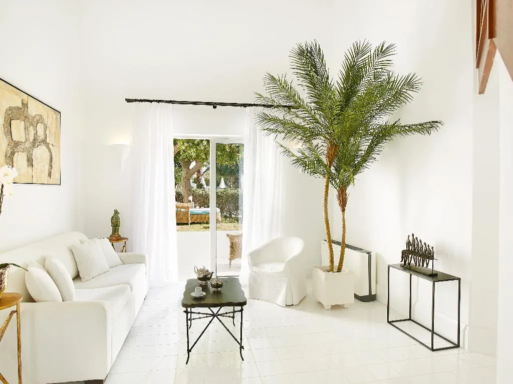 SUITE GARDEN VIEW Room, Caramel, A Resort to Live, Crete
