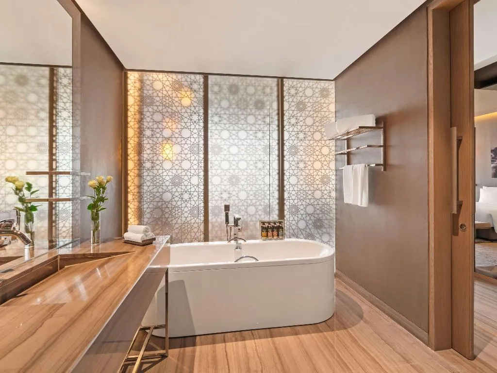 Room, Rixos Premium Dubai JBR, Dubai