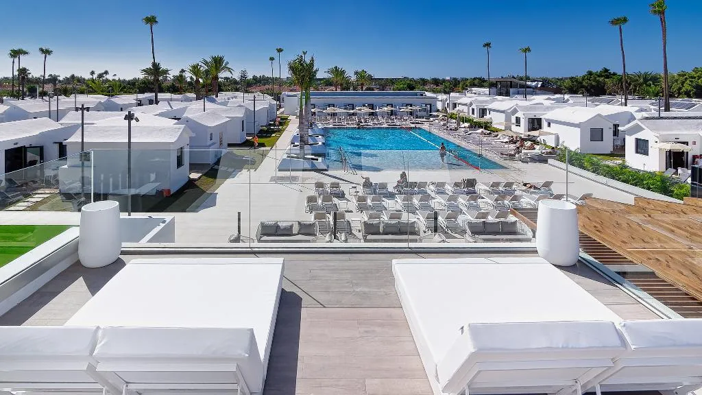 Pool, Club Maspalomas Suites & SPA - Adults Only, Gran Canaria