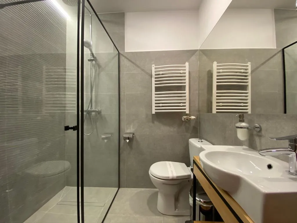 STUDIO COMFORT Room, Gołębia 8 Residence, Krakow