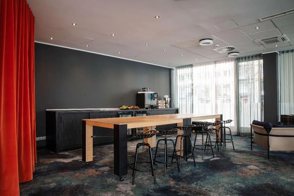 Conferences, Hotel Berlin, Berlin, Berlin