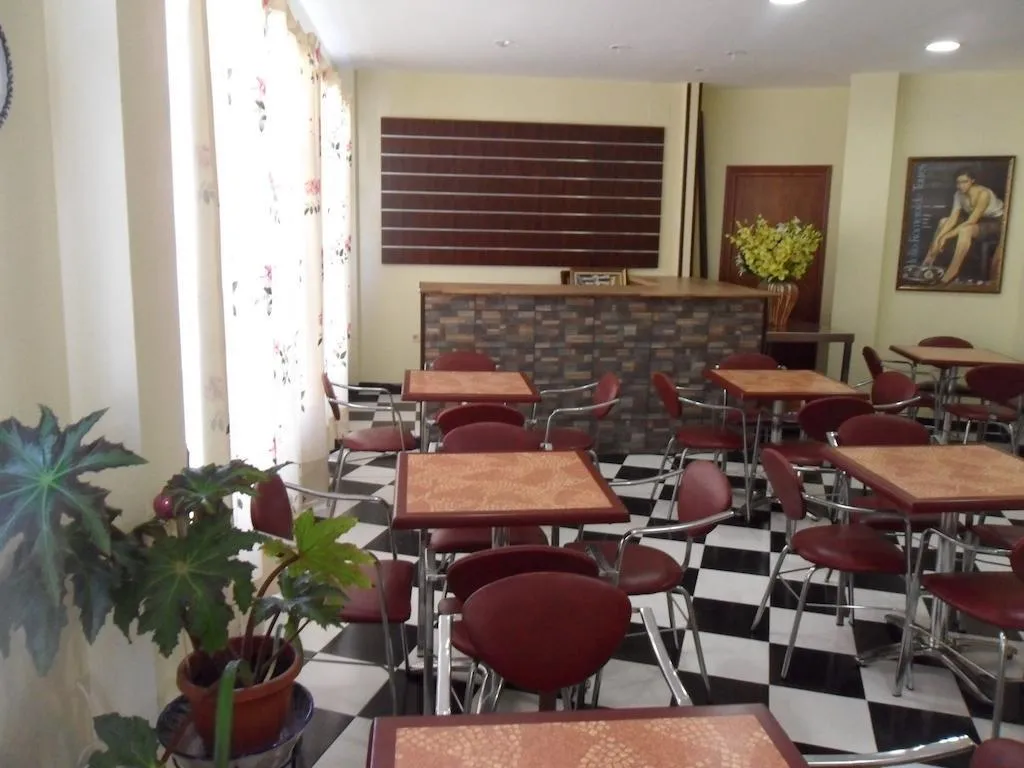 General view, Hostal Micaela, Costa Del Sol