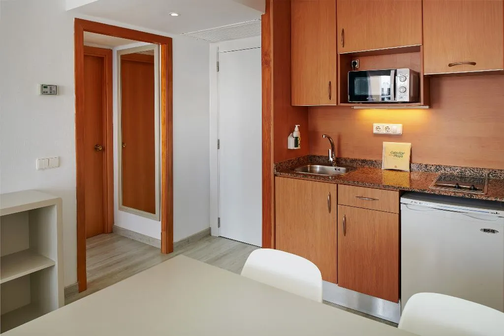 APARTMENT STANDARD Room, Hotel Cala d’Or Playa, Majorca